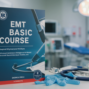 EMT-B Course