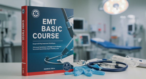 EMT-B Course